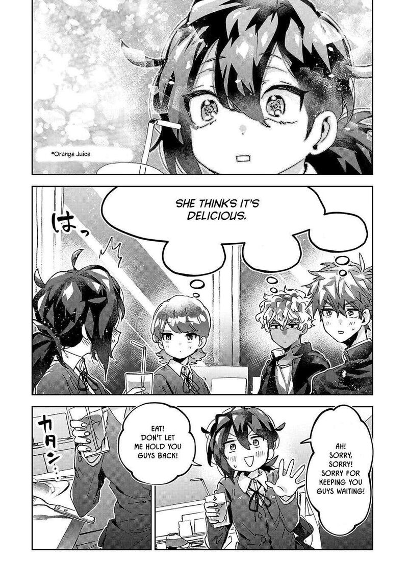 Hikagemono Demo Yarinaoshite II Desu Ka 11 3