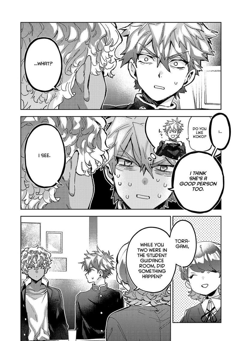 Hikagemono Demo Yarinaoshite II Desu Ka 11 6