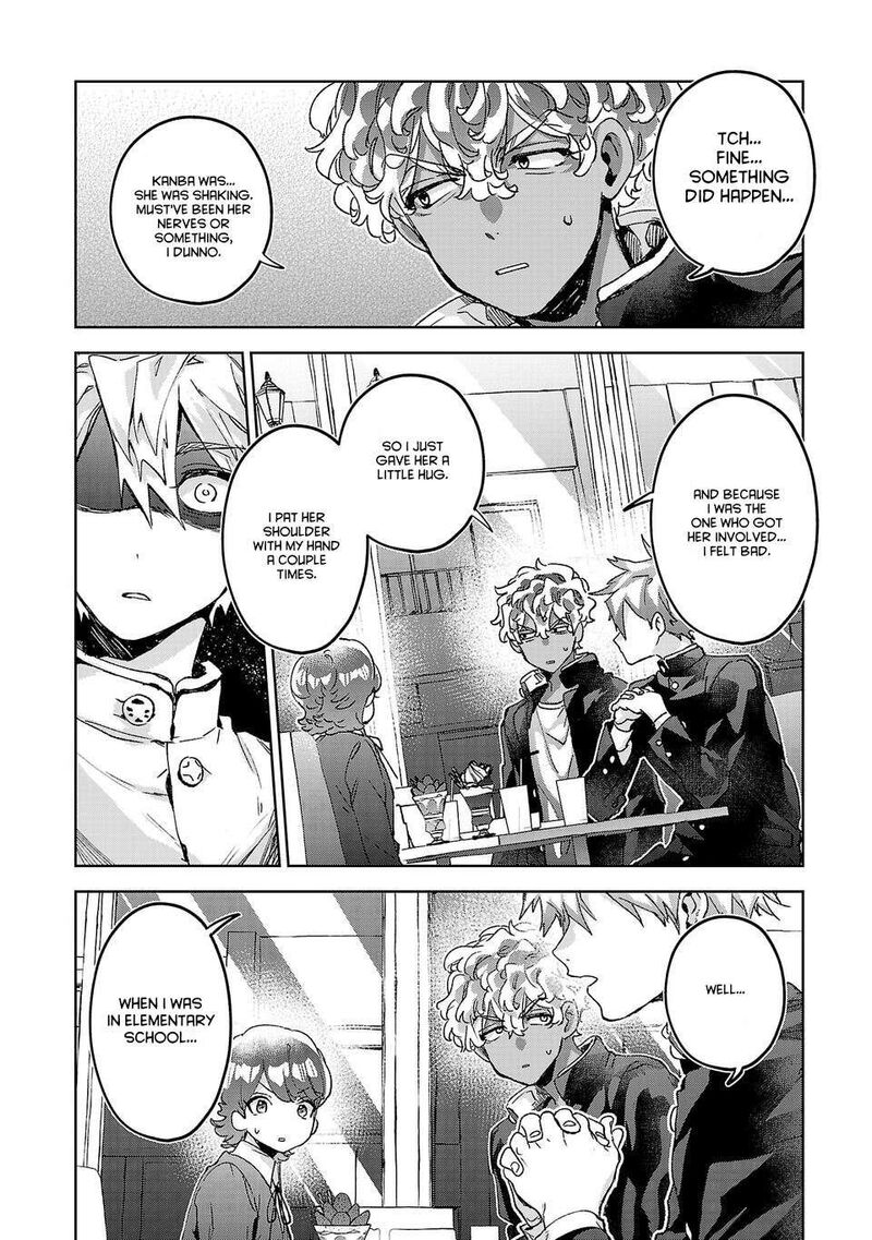 Hikagemono Demo Yarinaoshite II Desu Ka 11 8