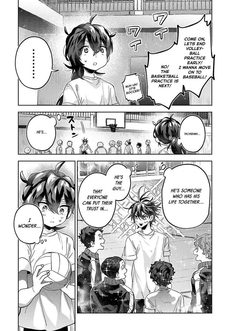 Hikagemono Demo Yarinaoshite II Desu Ka 12 13