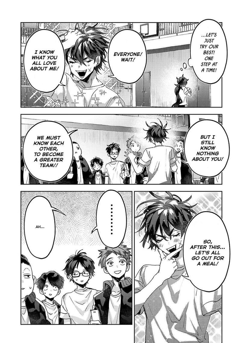 Hikagemono Demo Yarinaoshite II Desu Ka 12 14