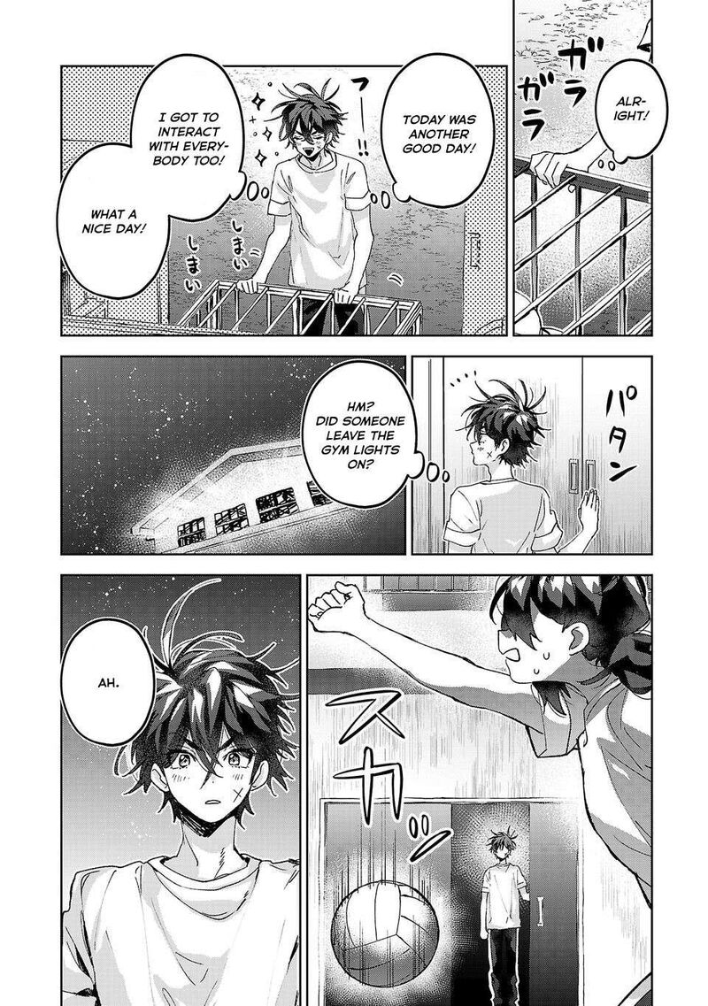 Hikagemono Demo Yarinaoshite II Desu Ka 12 18