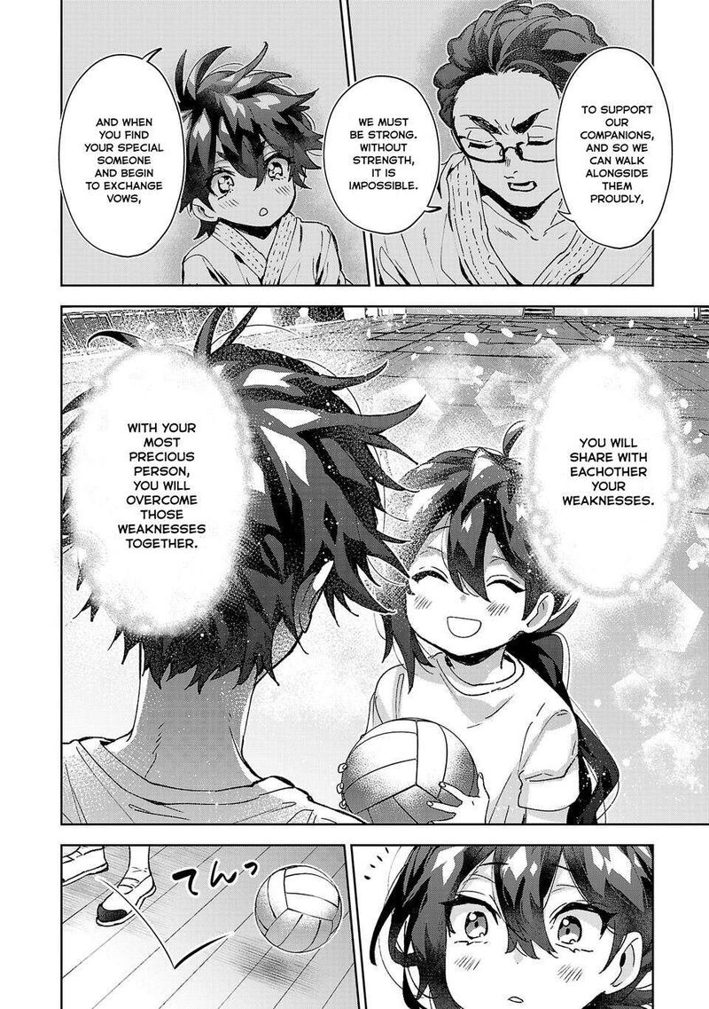 Hikagemono Demo Yarinaoshite II Desu Ka 12 22