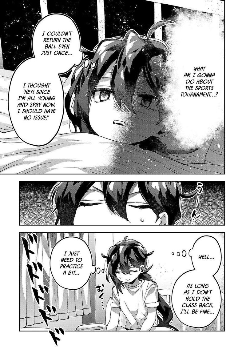 Hikagemono Demo Yarinaoshite II Desu Ka 12 3