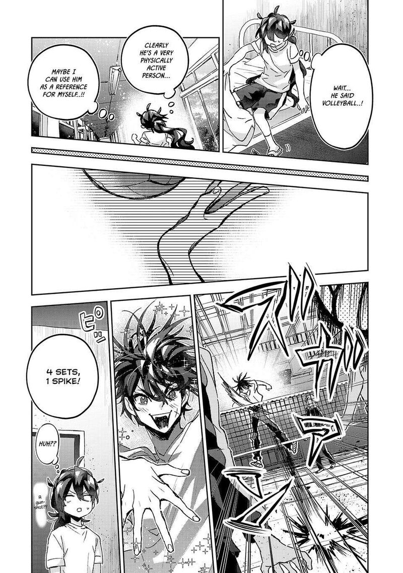 Hikagemono Demo Yarinaoshite II Desu Ka 12 9