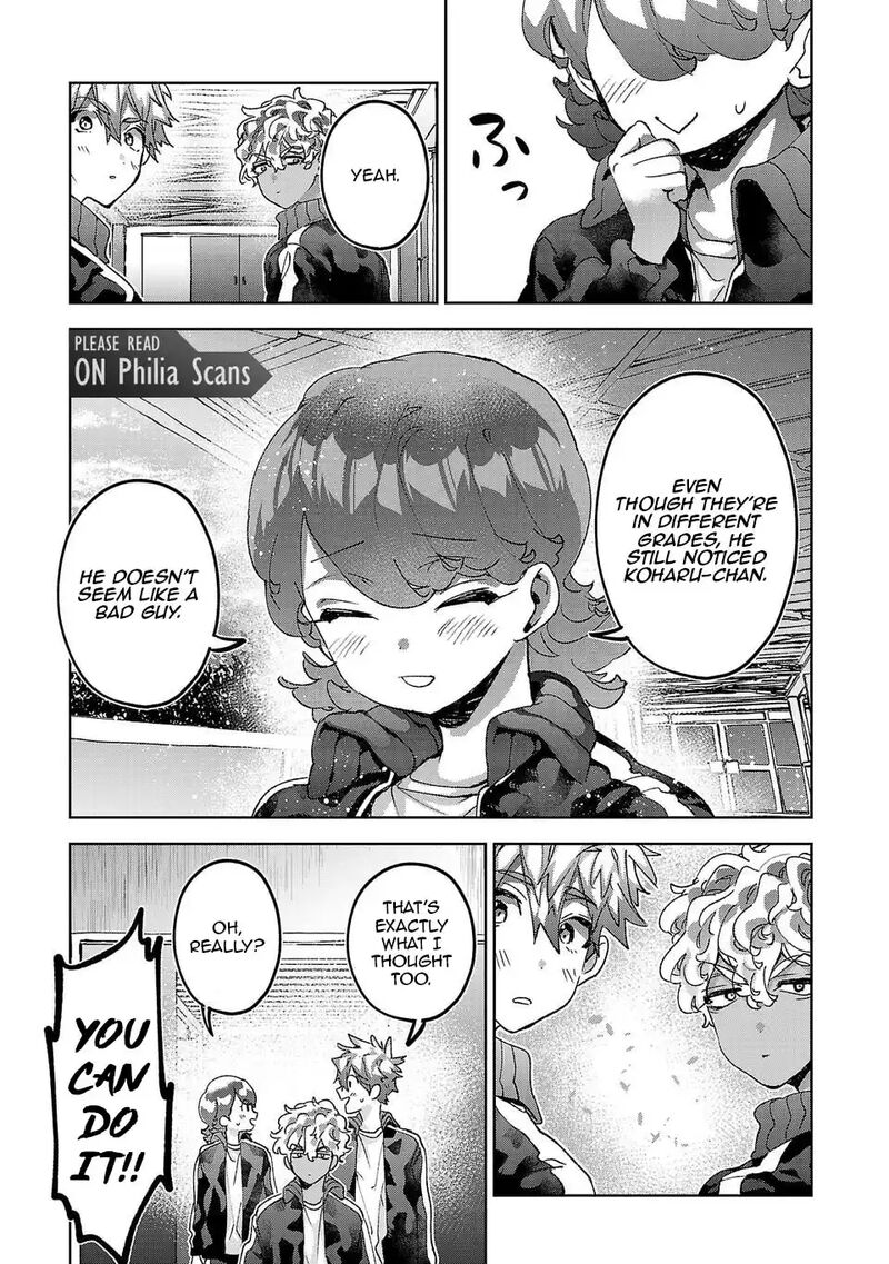 Hikagemono Demo Yarinaoshite II Desu Ka 13 10