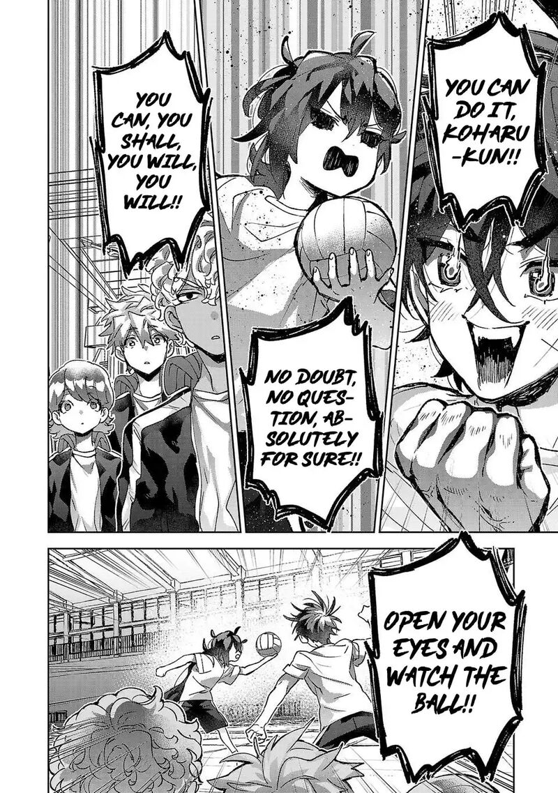 Hikagemono Demo Yarinaoshite II Desu Ka 13 11