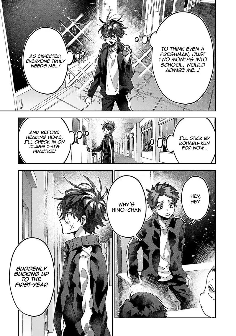 Hikagemono Demo Yarinaoshite II Desu Ka 13 14