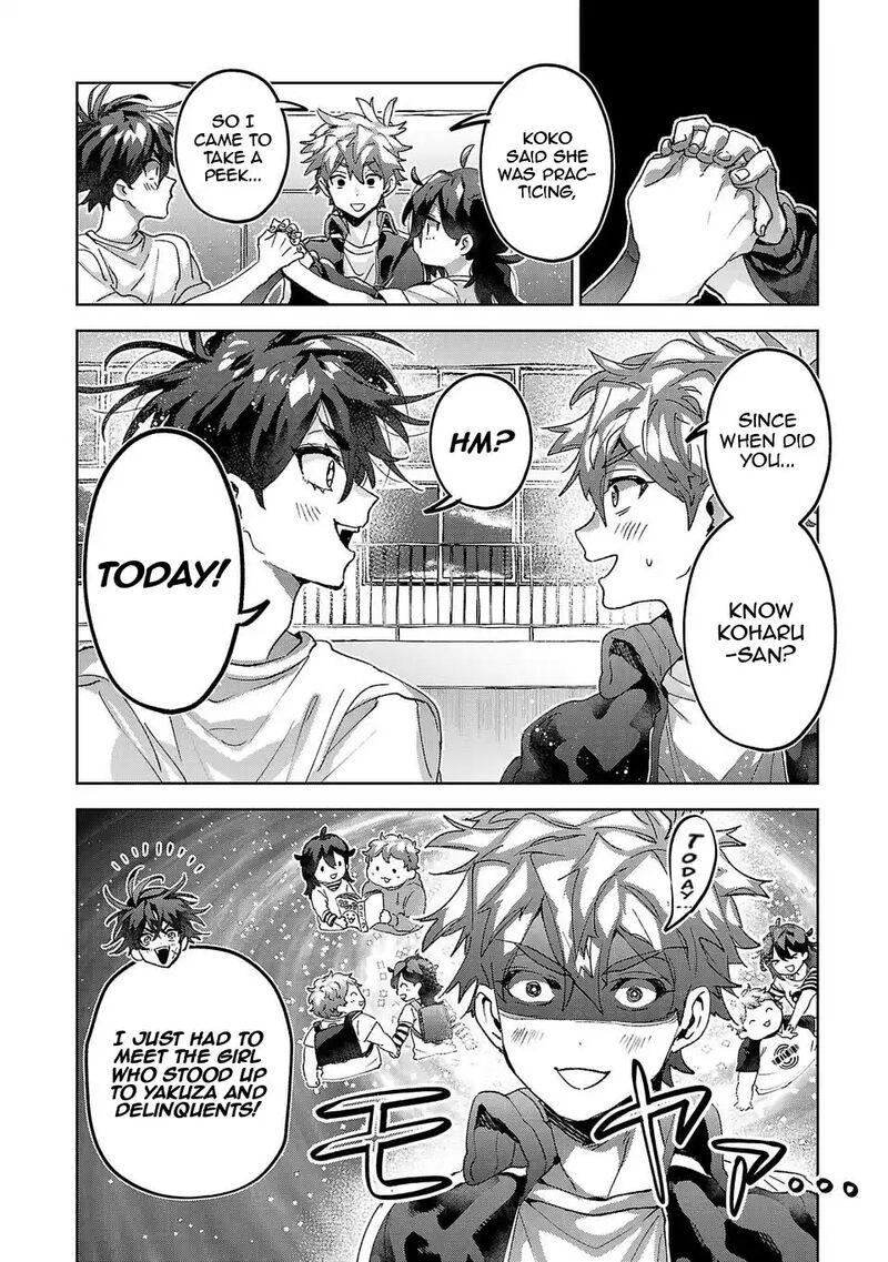 Hikagemono Demo Yarinaoshite II Desu Ka 13 3