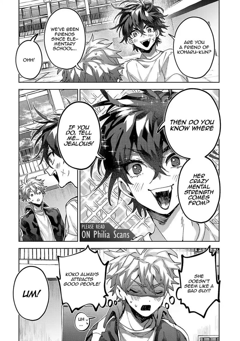 Hikagemono Demo Yarinaoshite II Desu Ka 13 4