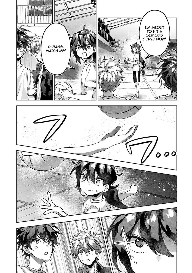 Hikagemono Demo Yarinaoshite II Desu Ka 13 5