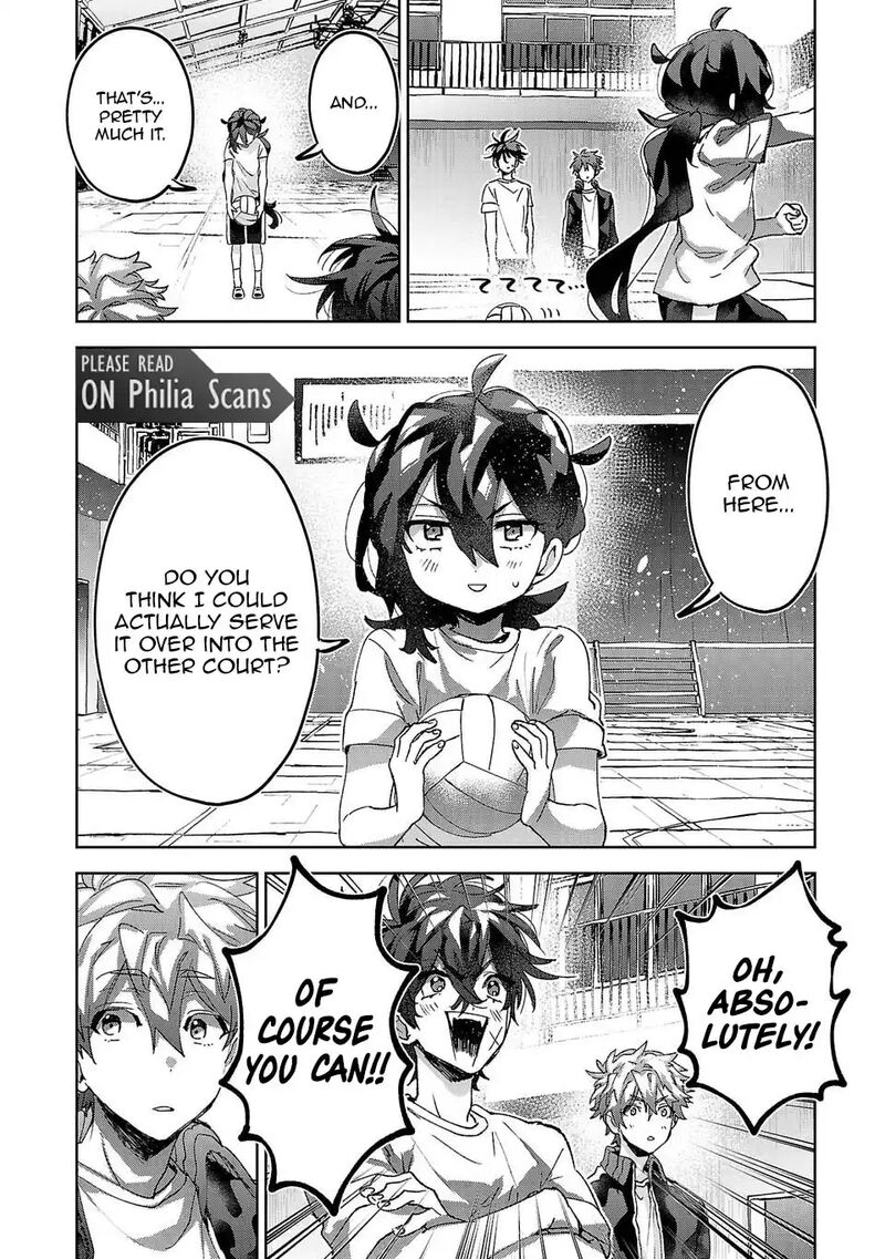 Hikagemono Demo Yarinaoshite II Desu Ka 13 7