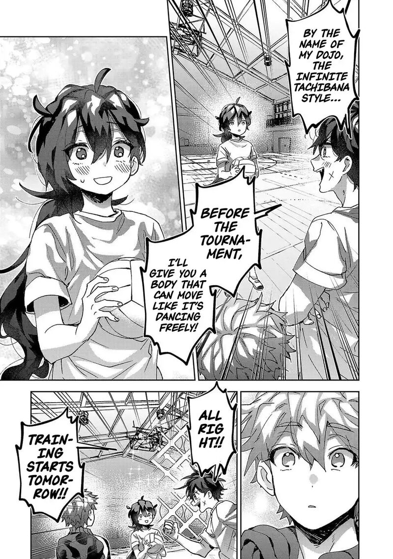 Hikagemono Demo Yarinaoshite II Desu Ka 13 8