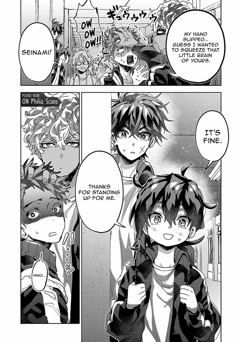 Hikagemono Demo Yarinaoshite II Desu Ka 14 11