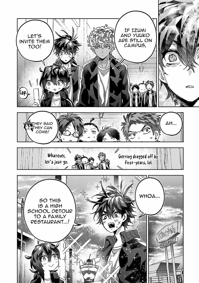 Hikagemono Demo Yarinaoshite II Desu Ka 14 13