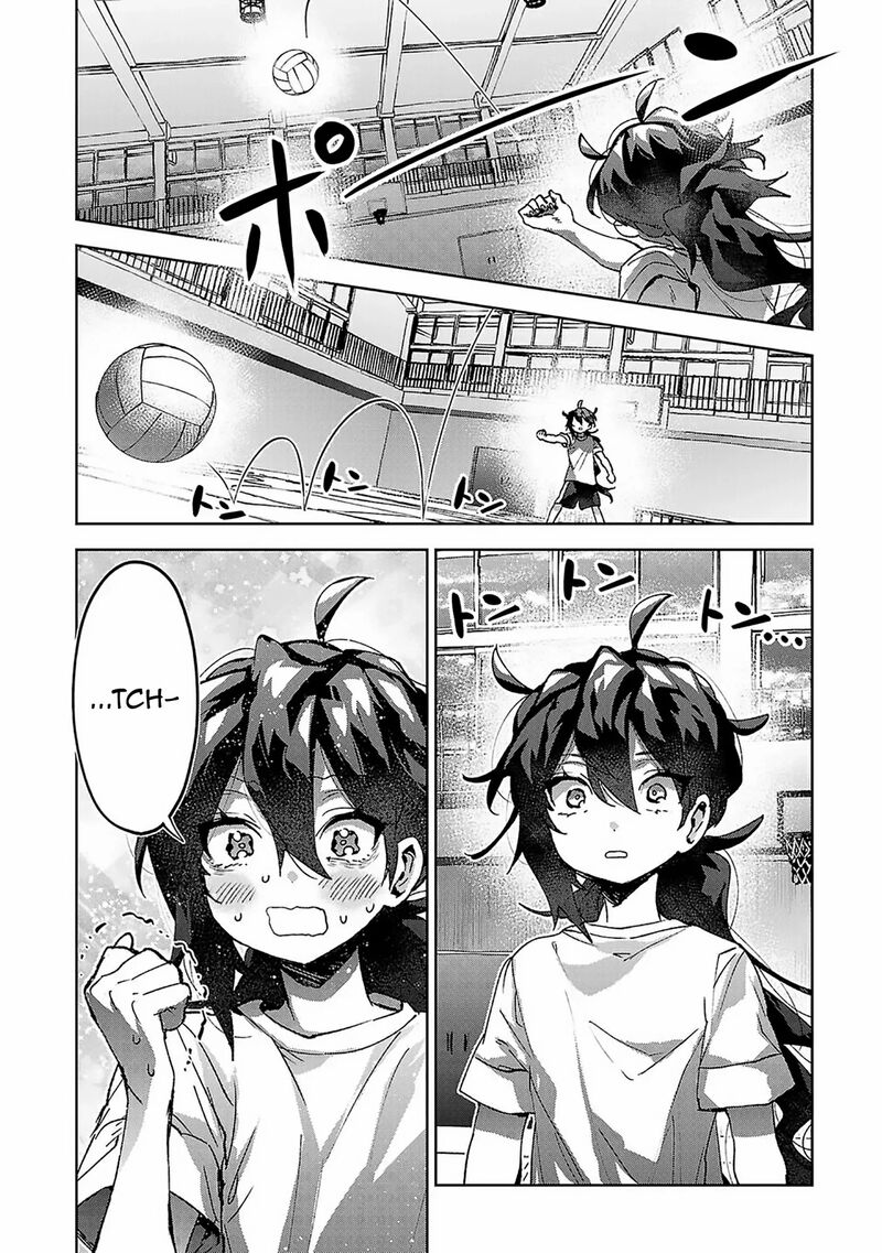 Hikagemono Demo Yarinaoshite II Desu Ka 14 3