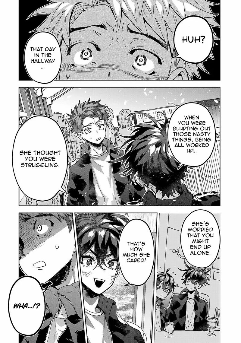 Hikagemono Demo Yarinaoshite II Desu Ka 15 10