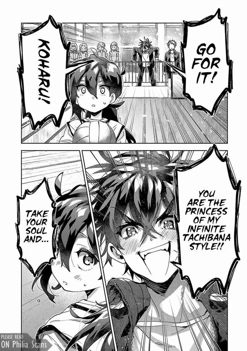 Hikagemono Demo Yarinaoshite II Desu Ka 15 13