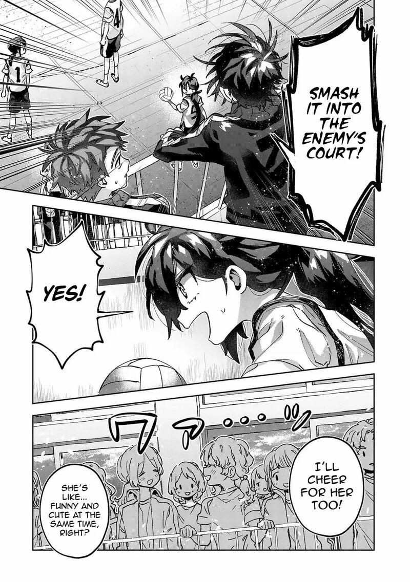 Hikagemono Demo Yarinaoshite II Desu Ka 15 14