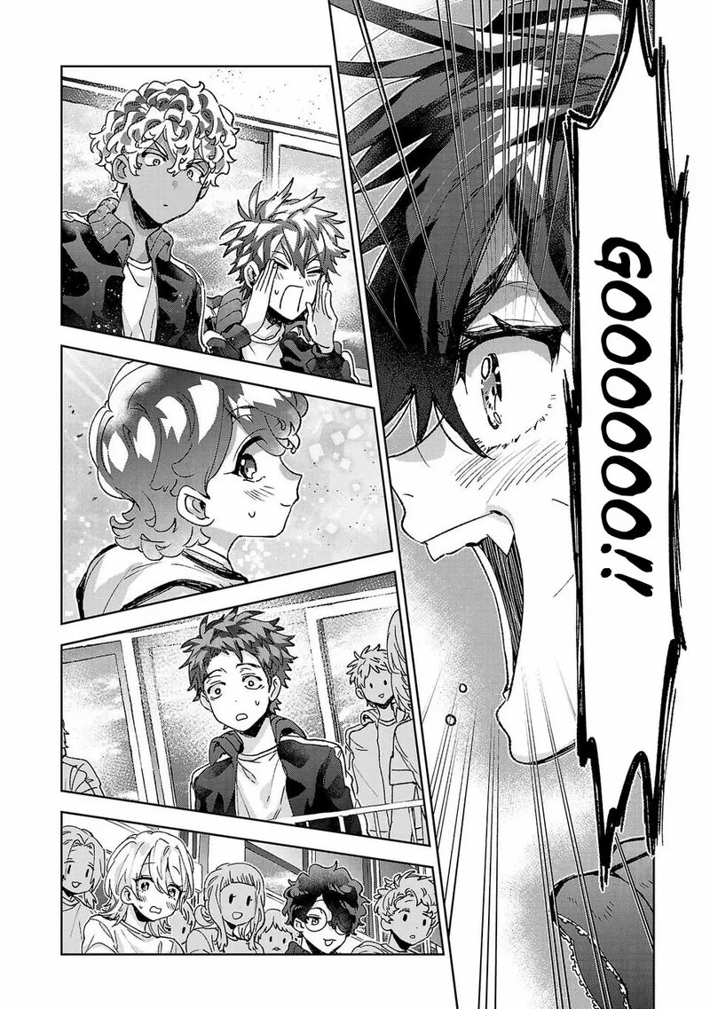 Hikagemono Demo Yarinaoshite II Desu Ka 15 15