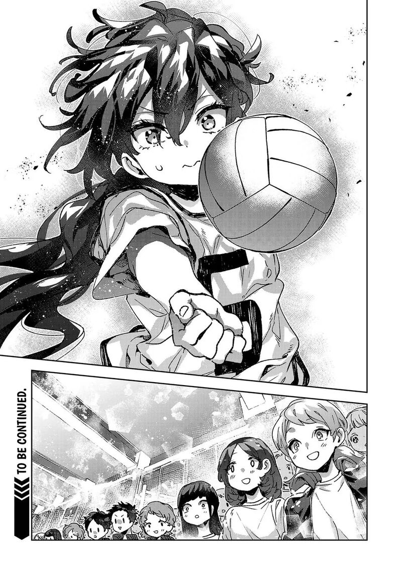 Hikagemono Demo Yarinaoshite II Desu Ka 15 16