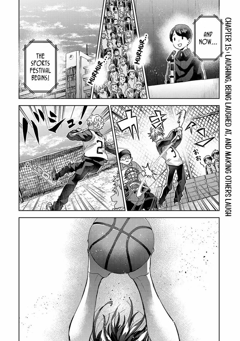 Hikagemono Demo Yarinaoshite II Desu Ka 15 2