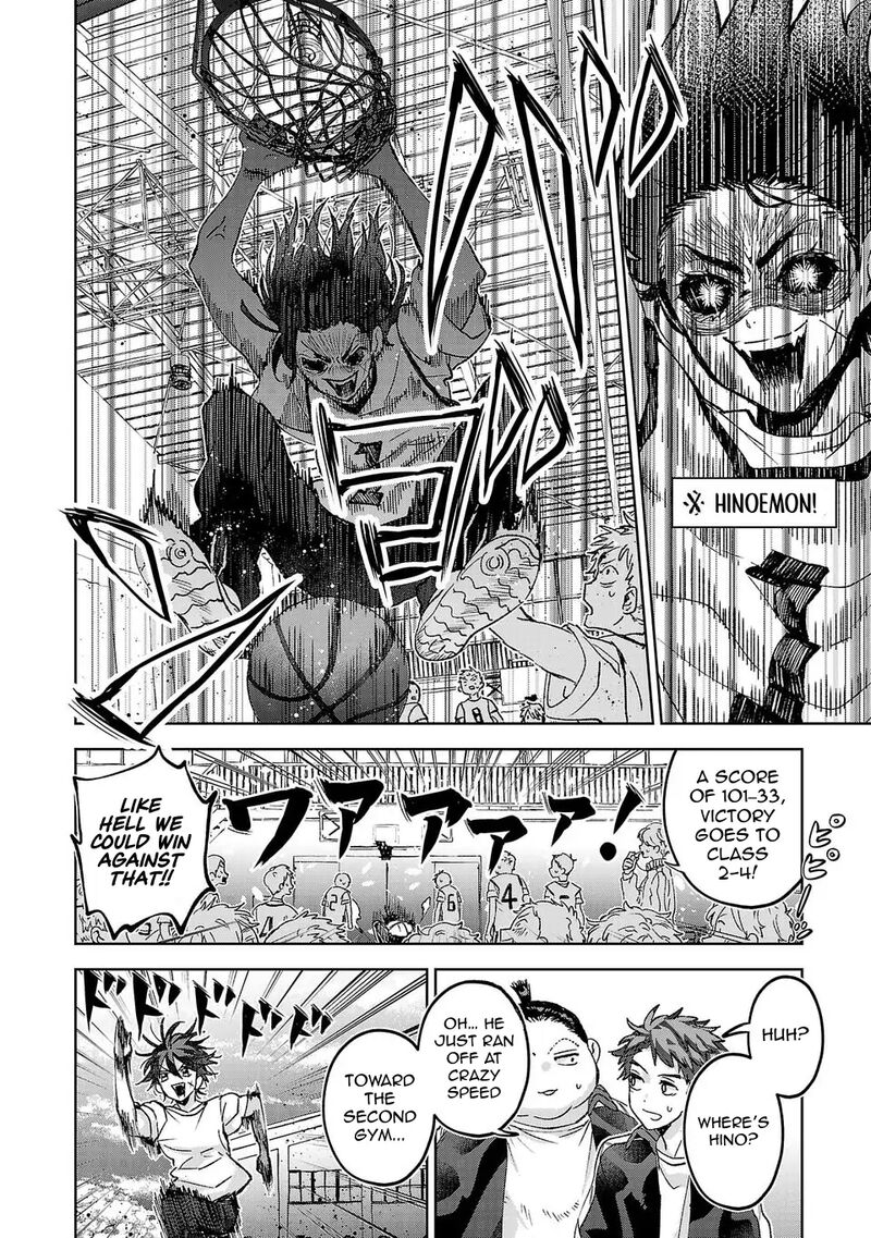 Hikagemono Demo Yarinaoshite II Desu Ka 15 3