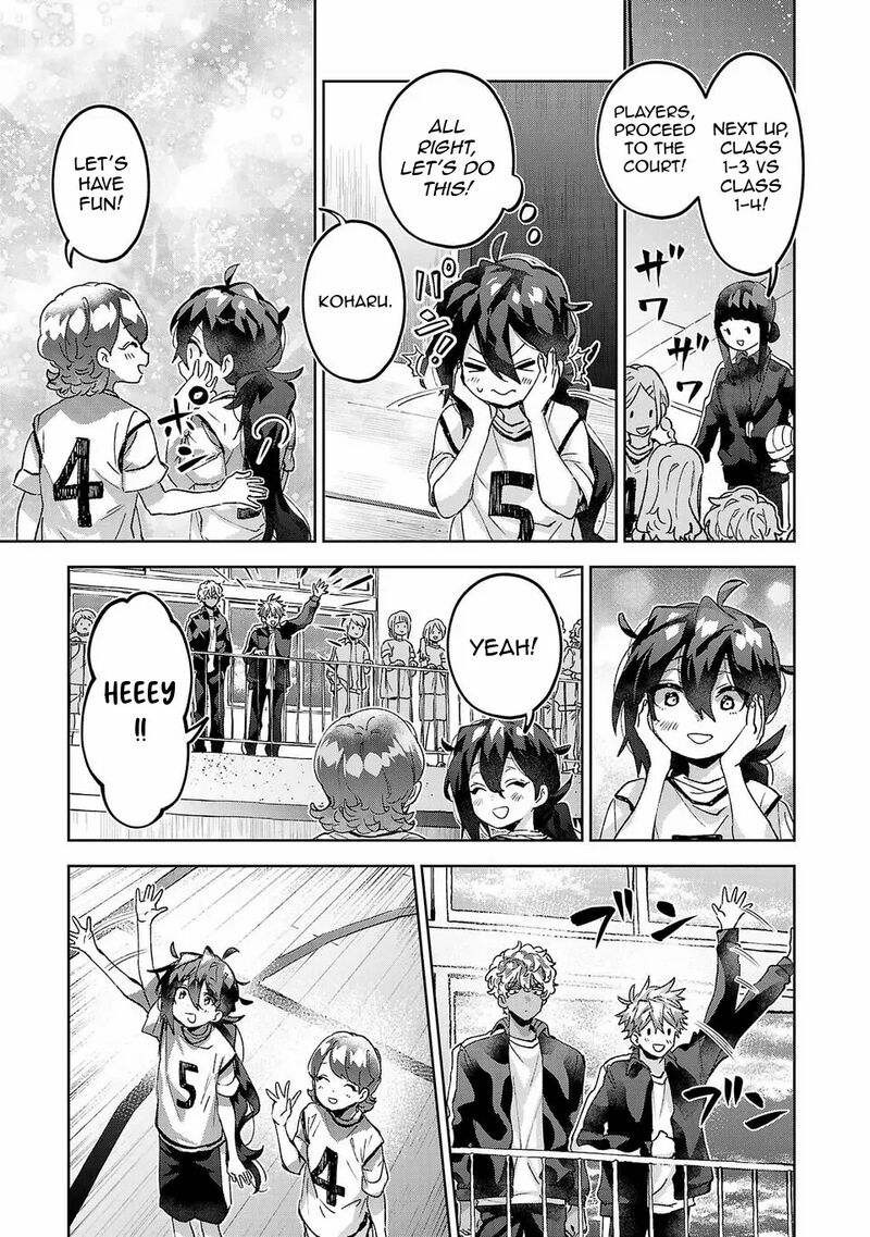 Hikagemono Demo Yarinaoshite II Desu Ka 15 4