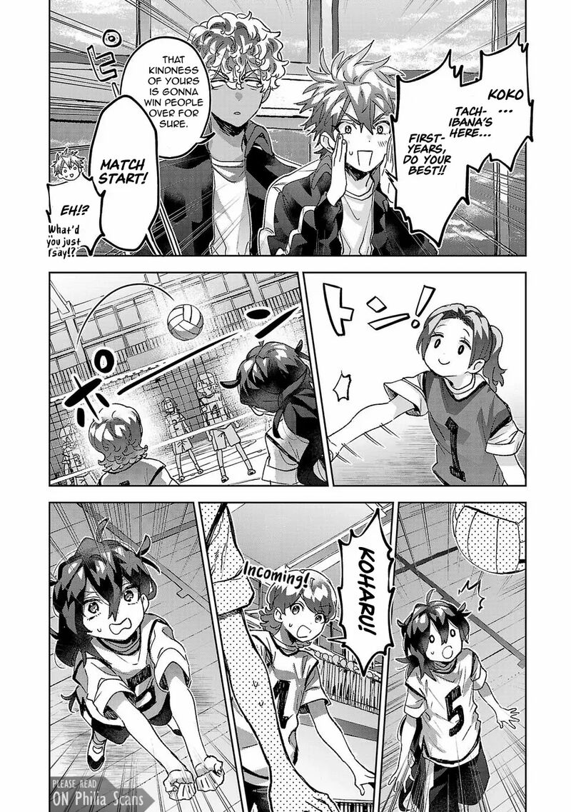 Hikagemono Demo Yarinaoshite II Desu Ka 15 5