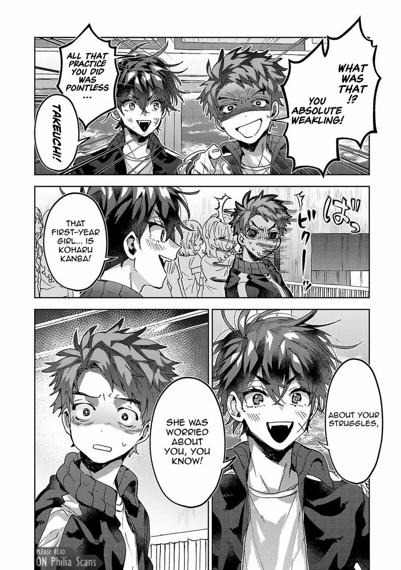 Hikagemono Demo Yarinaoshite II Desu Ka 15 9