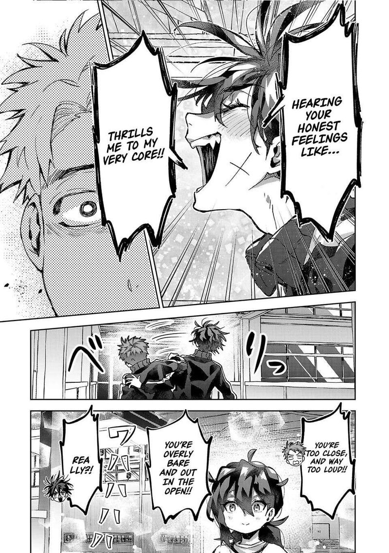 Hikagemono Demo Yarinaoshite II Desu Ka 16 15