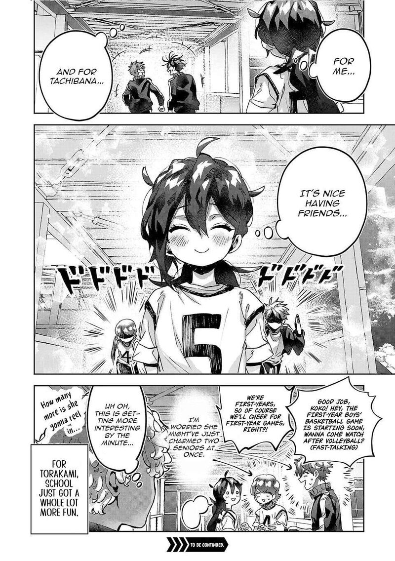 Hikagemono Demo Yarinaoshite II Desu Ka 16 16