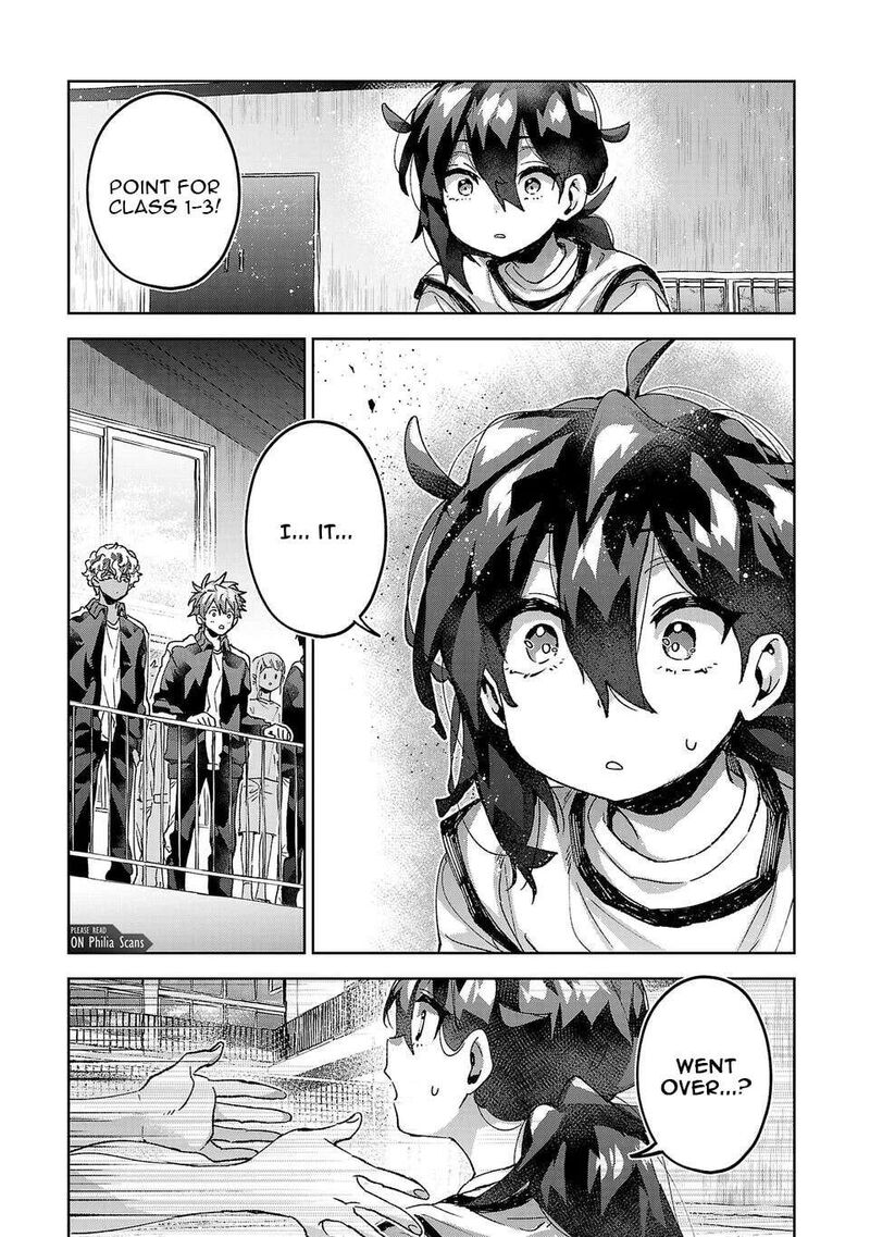 Hikagemono Demo Yarinaoshite II Desu Ka 16 3