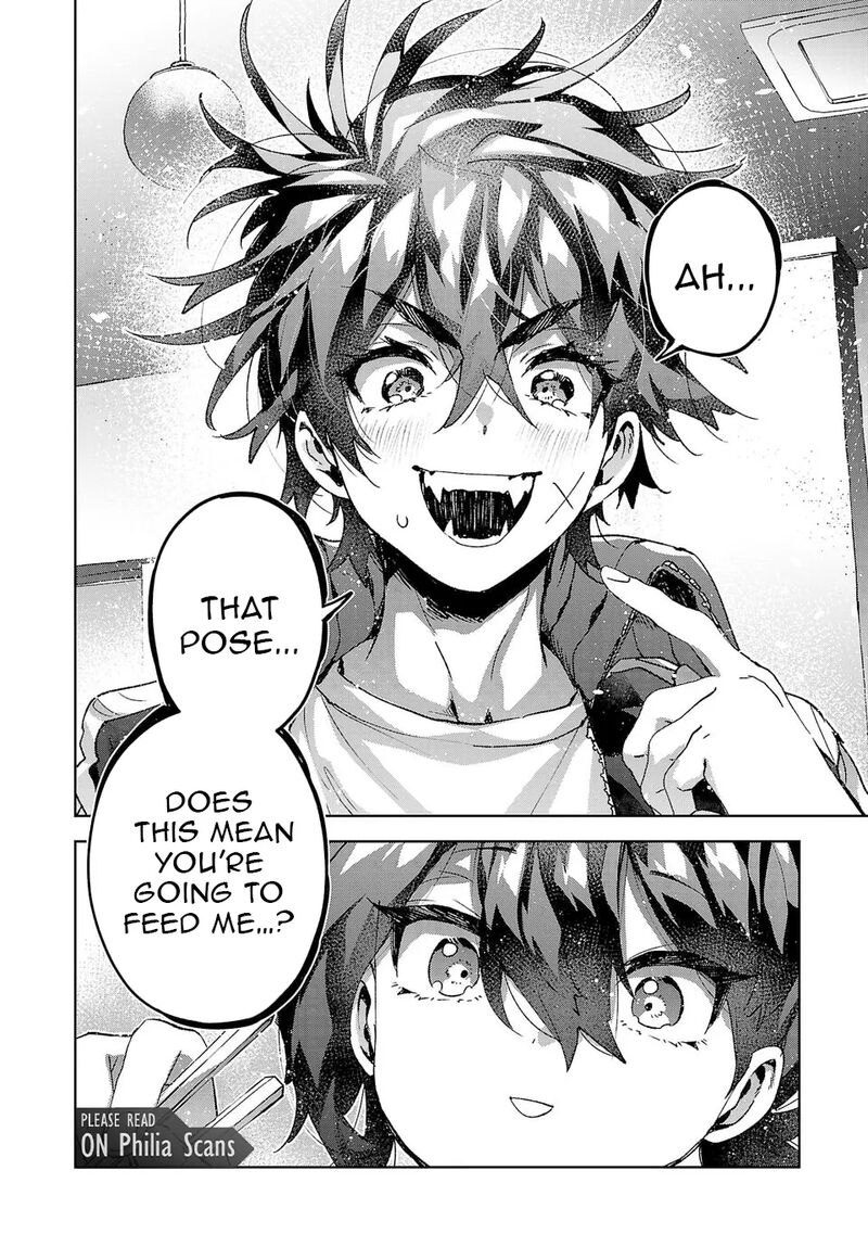 Hikagemono Demo Yarinaoshite II Desu Ka 17 10