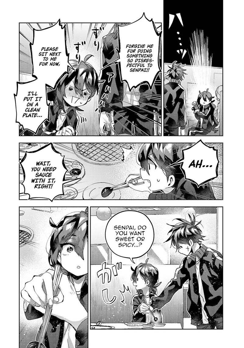 Hikagemono Demo Yarinaoshite II Desu Ka 17 11