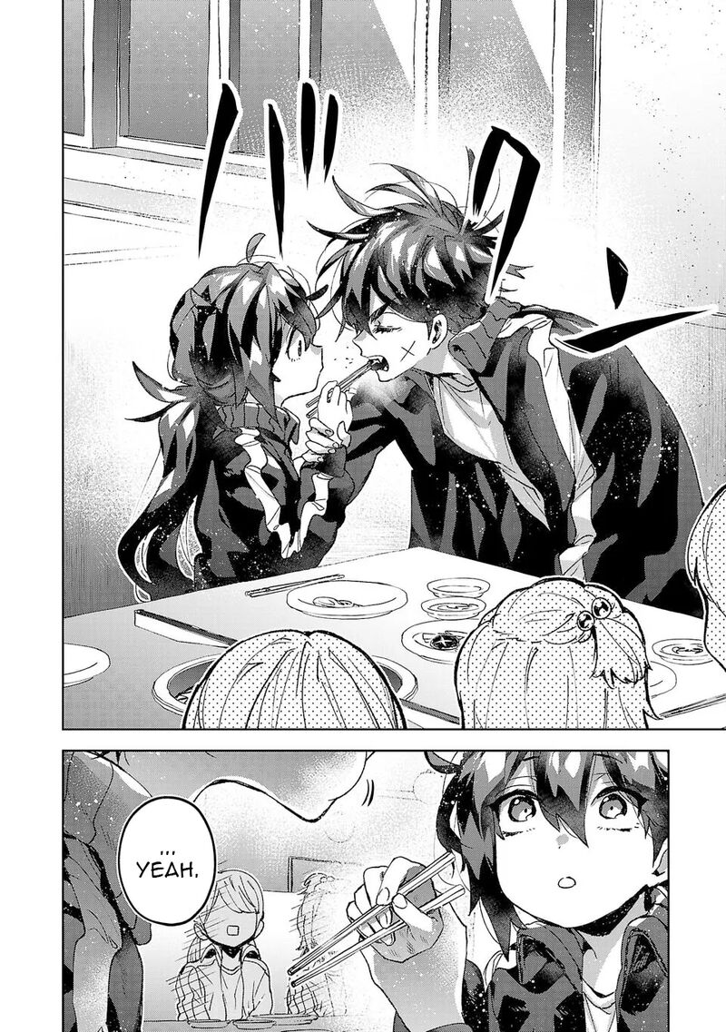 Hikagemono Demo Yarinaoshite II Desu Ka 17 12