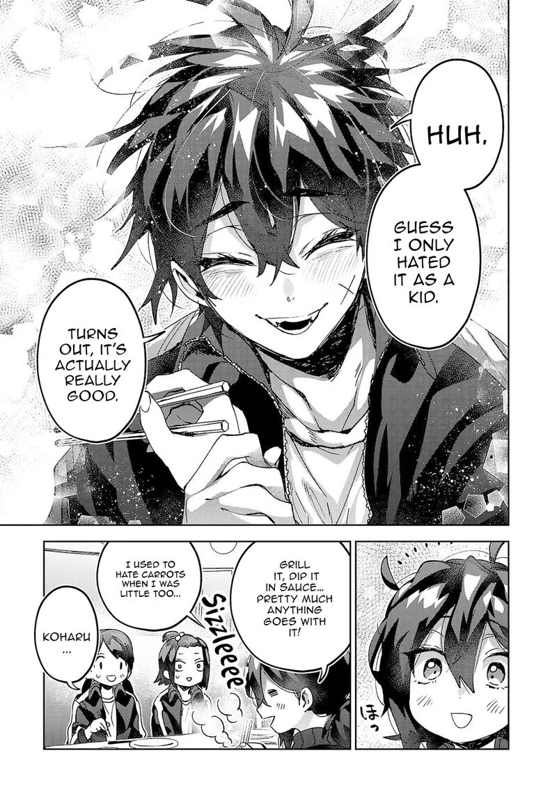 Hikagemono Demo Yarinaoshite II Desu Ka 17 13