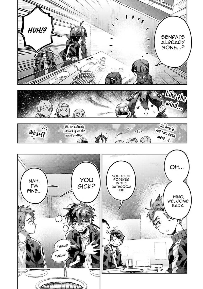 Hikagemono Demo Yarinaoshite II Desu Ka 17 14