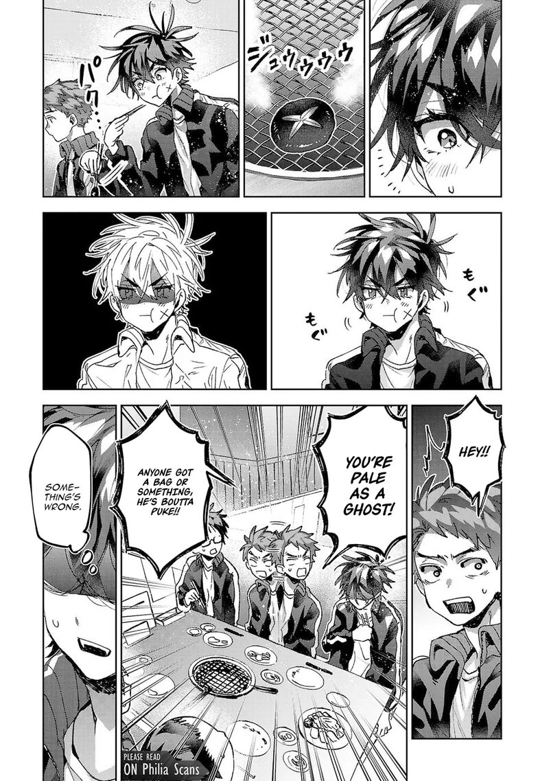 Hikagemono Demo Yarinaoshite II Desu Ka 17 15