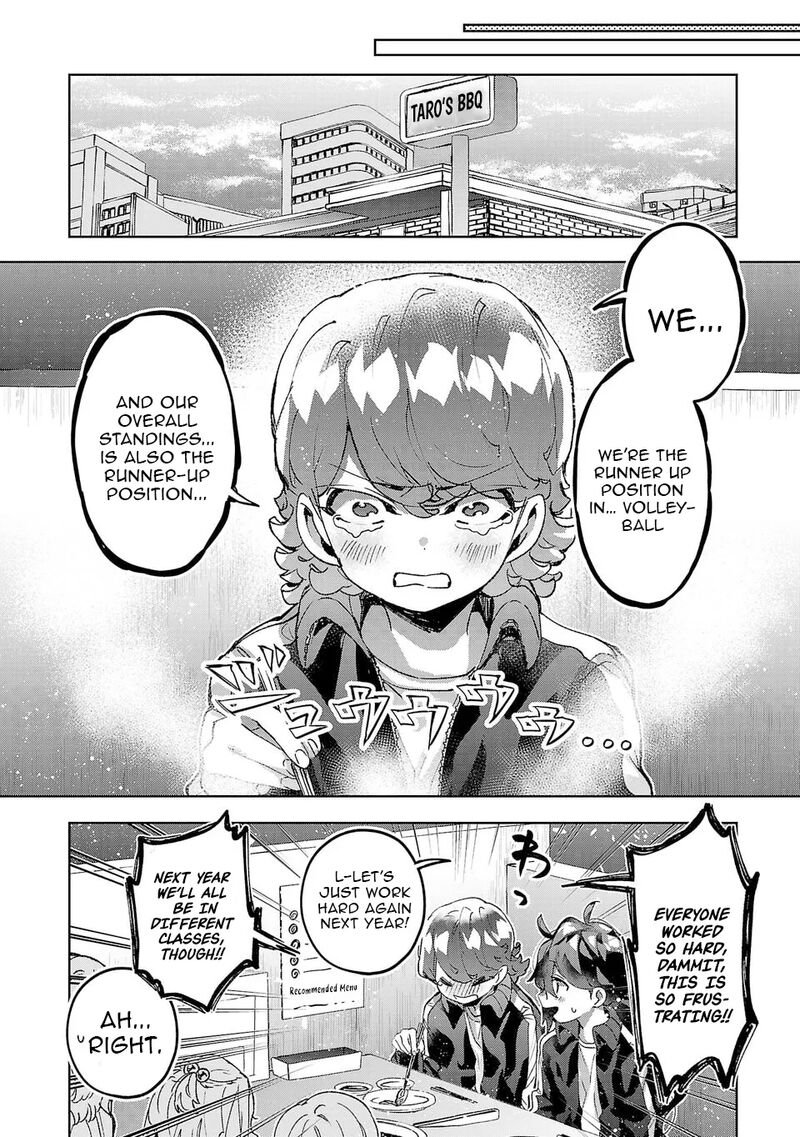 Hikagemono Demo Yarinaoshite II Desu Ka 17 2