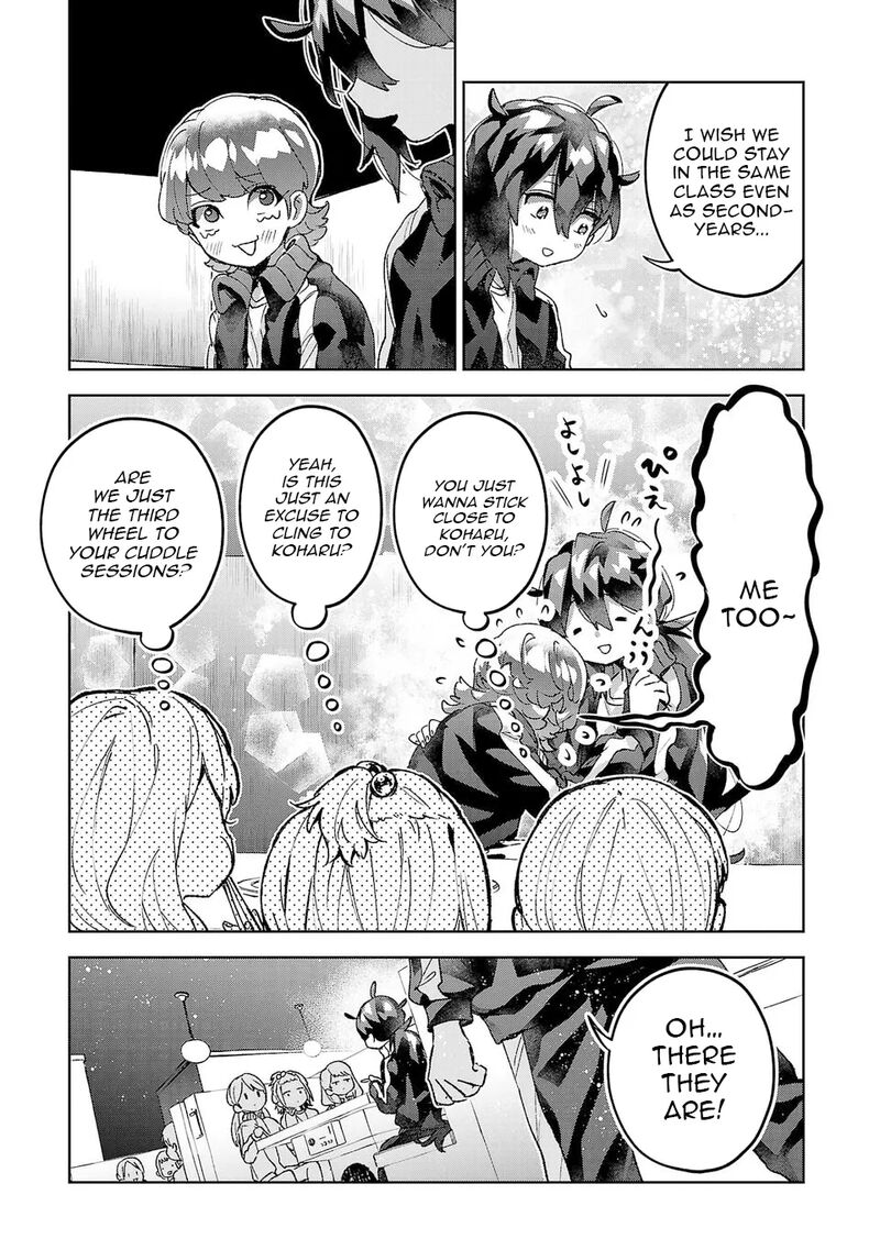 Hikagemono Demo Yarinaoshite II Desu Ka 17 3