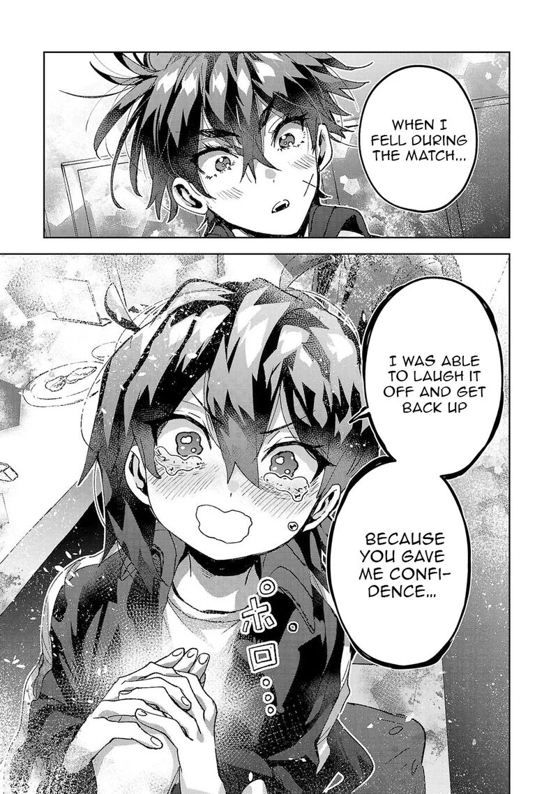 Hikagemono Demo Yarinaoshite II Desu Ka 17 7