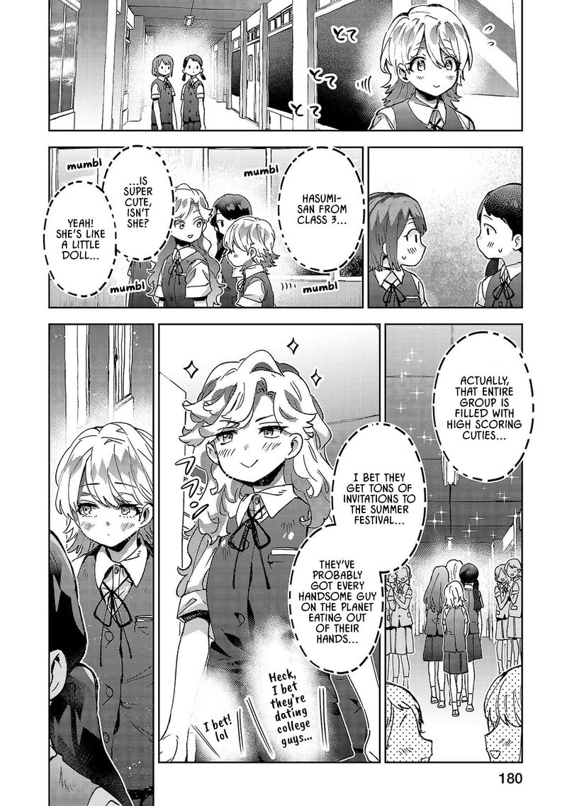 Hikagemono Demo Yarinaoshite II Desu Ka 18 12