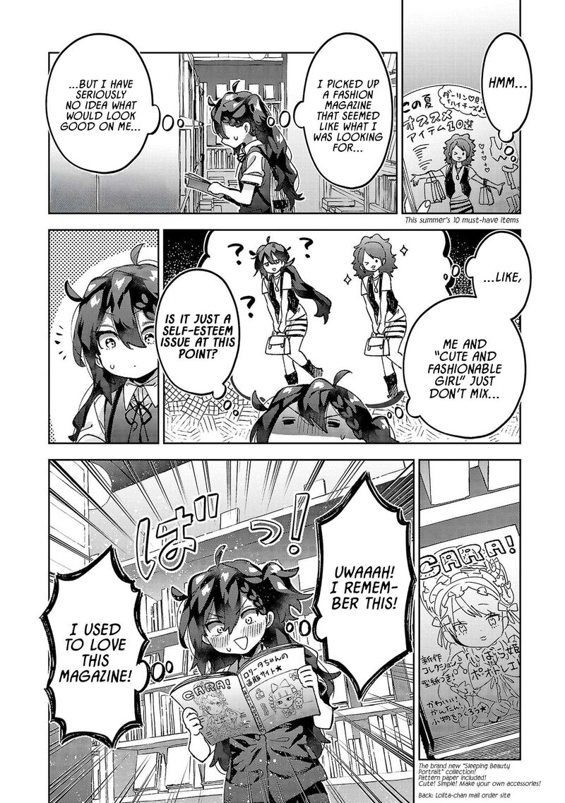 Hikagemono Demo Yarinaoshite II Desu Ka 18 14