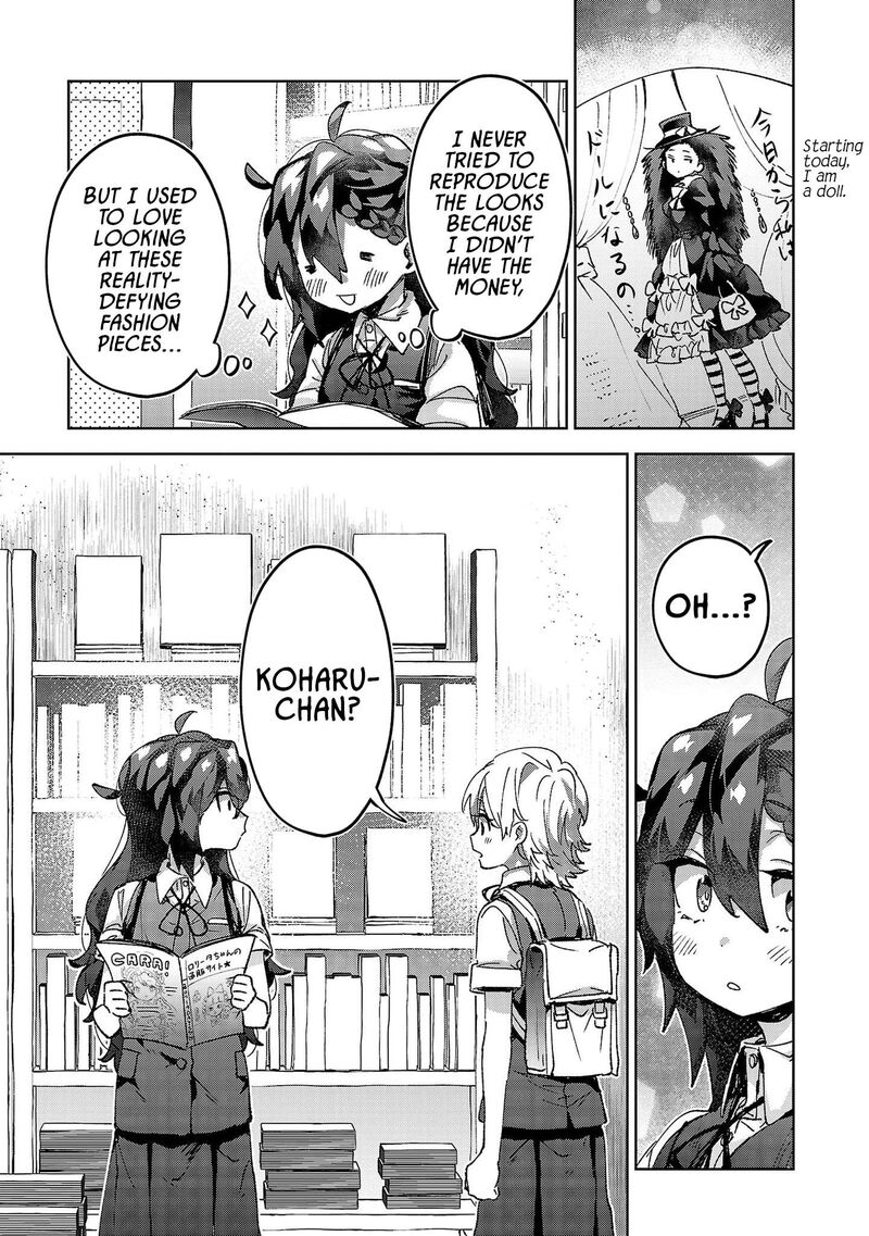 Hikagemono Demo Yarinaoshite II Desu Ka 18 15