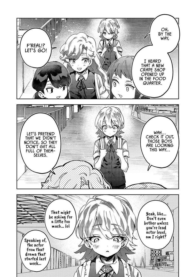 Hikagemono Demo Yarinaoshite II Desu Ka 18 18