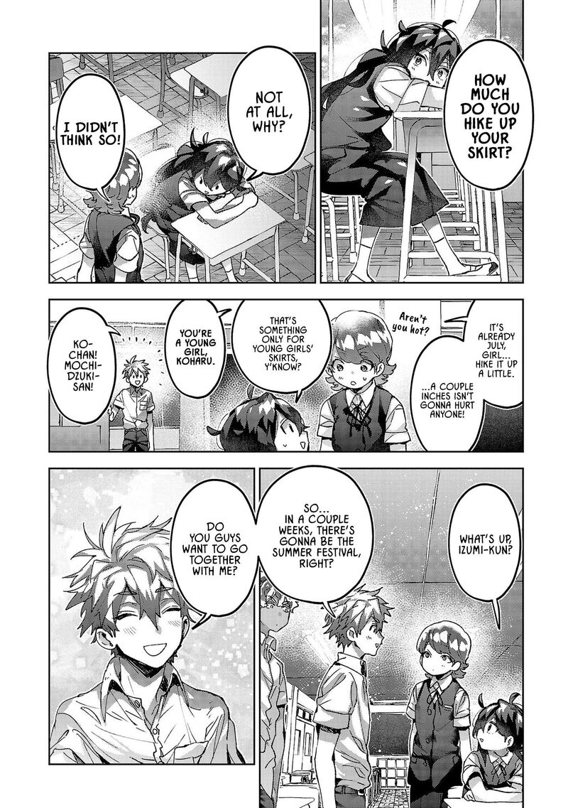 Hikagemono Demo Yarinaoshite II Desu Ka 18 2