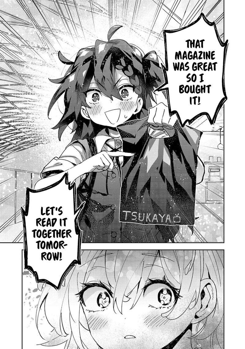 Hikagemono Demo Yarinaoshite II Desu Ka 18 21