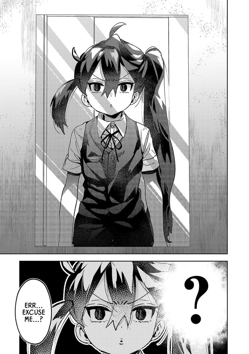 Hikagemono Demo Yarinaoshite II Desu Ka 18 7