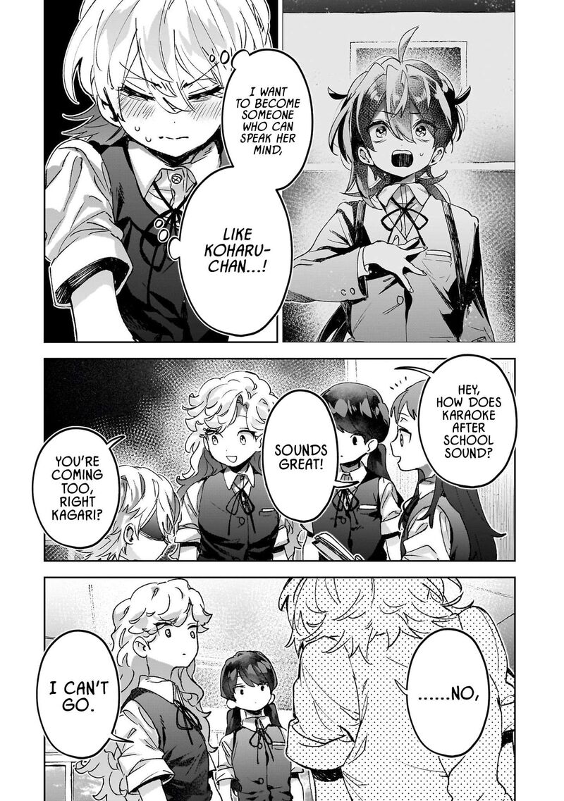 Hikagemono Demo Yarinaoshite II Desu Ka 19 10